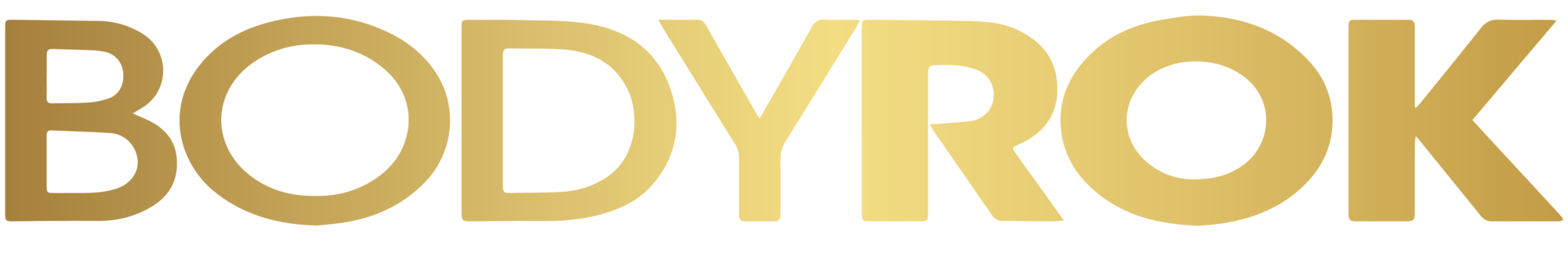 BodyRok