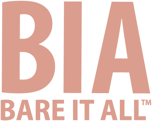 Bare It All